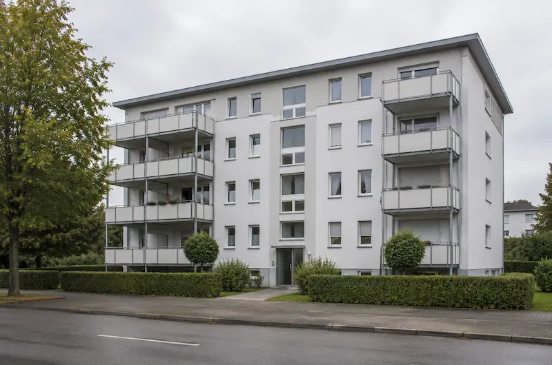 Zwangsversteigerung Eigentumswohnung in Kaiserstraße 125, 66386 St. Ingbert – ZVG Portal