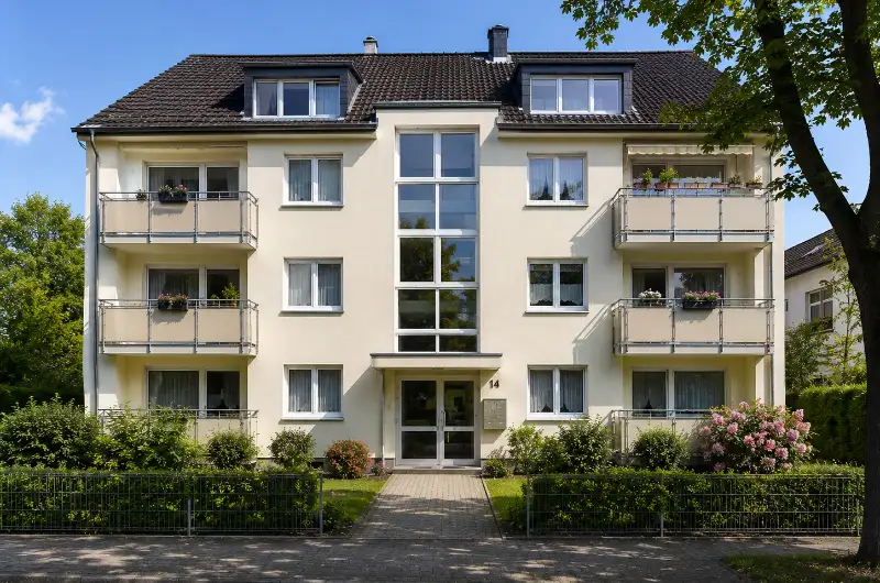 Zwangsversteigerung Eigentumswohnung in Teichtal  104, 99752 Bleicherode , Hainrode – ZVG Portal