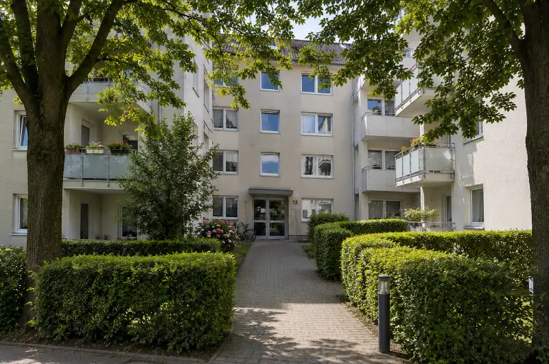 Zwangsversteigerung Eigentumswohnung (1 bis 2 Zimmer) in Auf dem Schnatzrod, 00000 Dietzenbach – ZVG Portal