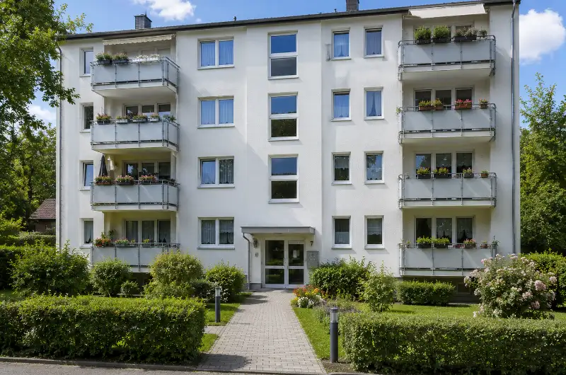 Zwangsversteigerung Eigentumswohnung (3 bis 4 Zimmer) in Ruländerstraße 17, 89250 Senden – ZVG Portal