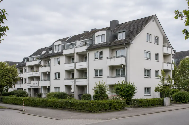 Zwangsversteigerung Eigentumswohnung  in Allerseeweg 14, 97204 Höchberg – ZVG Portal