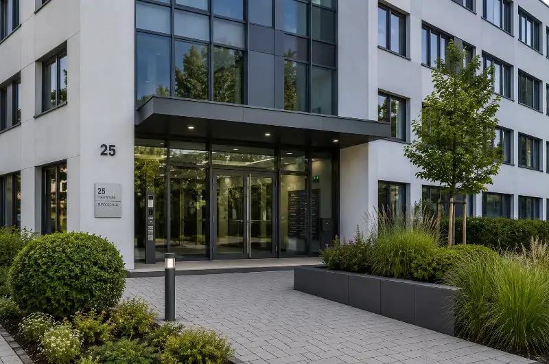 Zwangsversteigerung Gewerbeeinheit (z.B. Laden, Büro) in Wilhelm-Sammet-Straße  87, 04157 Leipzig – ZVG Portal