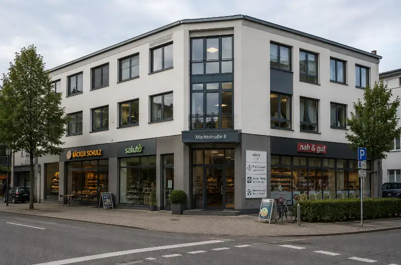 Zwangsversteigerung Gewerbeeinheit  in Wihelm-Sammet-Straße 87, 04157 Leipzig – ZVG Portal