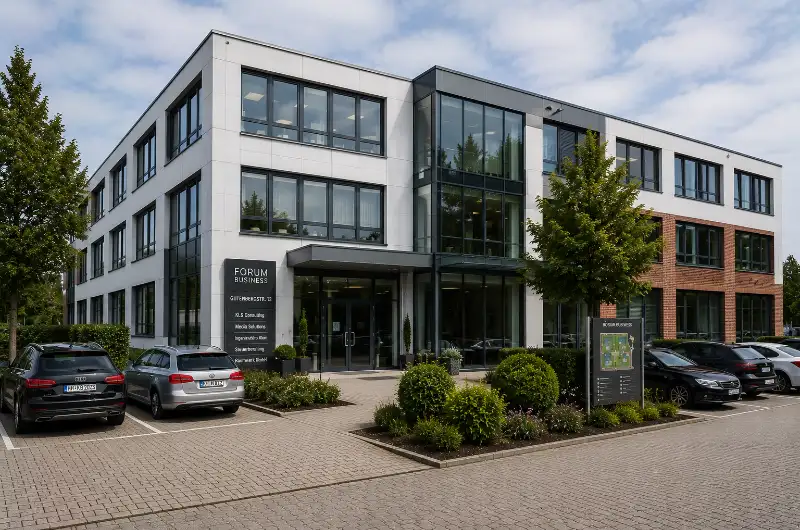 Zwangsversteigerung Kfz-Werkstatt mit Lagergebäude in Wittensteinstraße 47, 42285 Wuppertal, Barmen – ZVG Portal