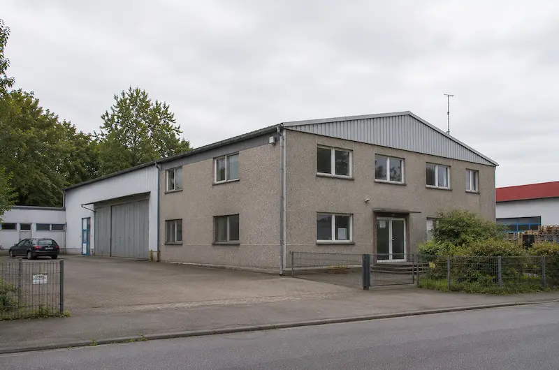 Zwangsversteigerung Gewerbeeinheit (z.B. Laden, Büro) in Fuhlrottstraße, 42119 Wuppertal, Elberfeld – ZVG Portal