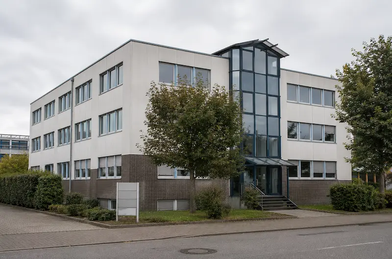Zwangsversteigerung Gewerbeeinheit (z.B. Laden, Büro) in Planckstraße 18, 00000 Wilhelmshaven – ZVG Portal