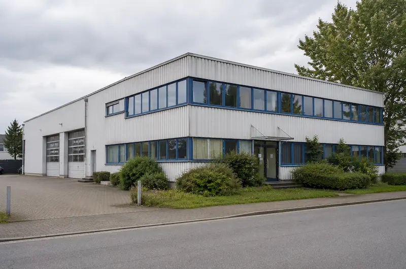 Zwangsversteigerung Gewerbeeinheit (z.B. Laden, Büro) in Gewerkenstr. 5, 45881 Gelsenkirchen – ZVG Portal