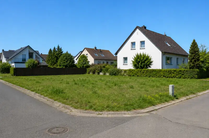Zwangsversteigerung Baugrundstück in Friedensstraße  3, 04779 Wermsdorf – ZVG Portal