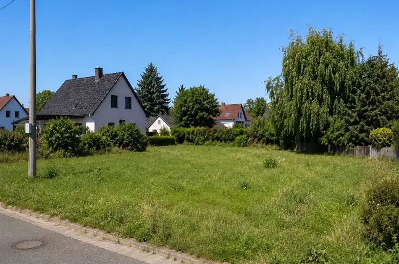 Zwangsversteigerung Baugrundstück in Wiesenstraße  8, 86685 Huisheim – ZVG Portal