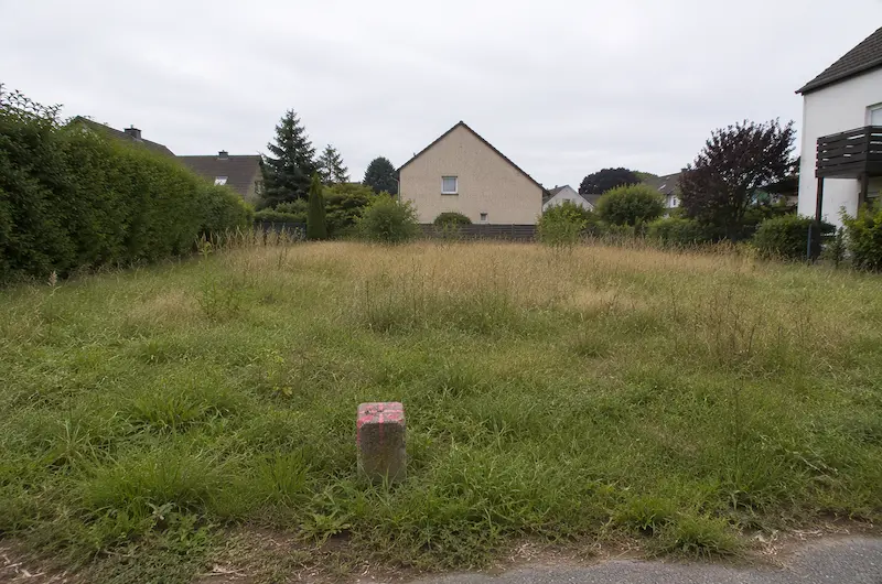 Zwangsversteigerung Unbebautes Grundstück in Grünland, 66887 Horschbach – ZVG Portal