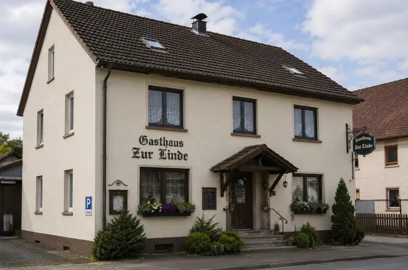Zwangsversteigerung Sonstiges in Mitteldorf Nr. 50, 37345 Bockelnhagen – ZVG Portal