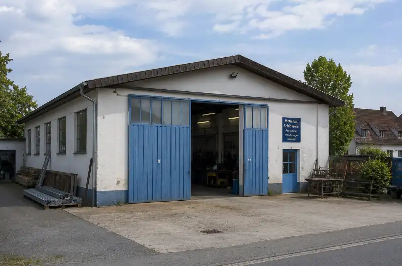 Zwangsversteigerung Siehe Beschreibung in Nähe Heldritter Straße , 96476 Bad Rodach – ZVG Portal