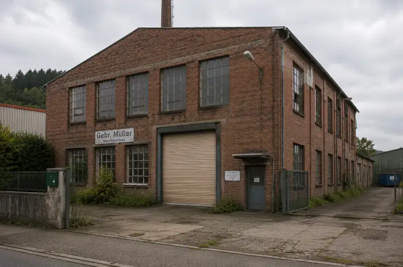Zwangsversteigerung Siehe Beschreibung in Steinweg  22, 96253 Untersiemau, Stöppach – ZVG Portal