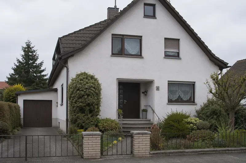 Zwangsversteigerung Eigentumswohnung (1 bis 2 Zimmer) in Amtsgasse 5, 65929 Frankfurt am Main – ZVG Portal