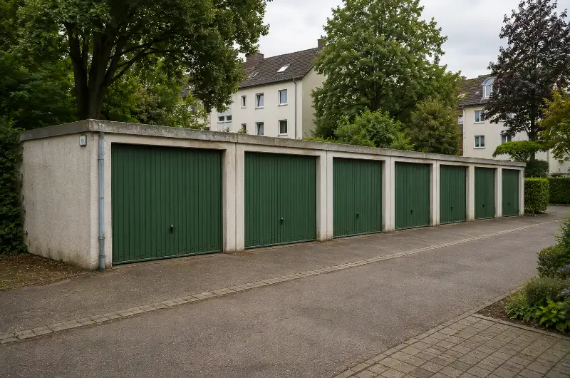 Zwangsversteigerung Gewerblich genutztes Grundstück, Garage, Erbbaurecht in Rabenhorst und Frintroper Straße 194, 45359 Essen – ZVG Portal