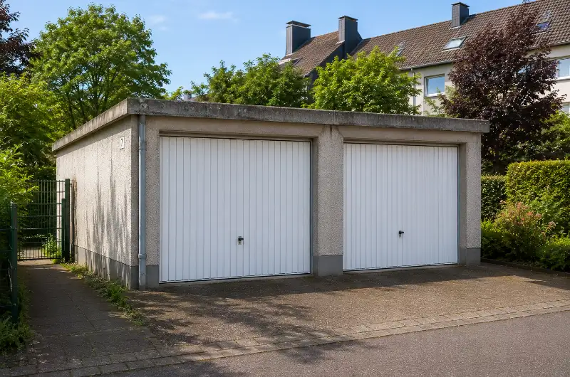 Zwangsversteigerung Kfz-Stellplatz (Tiefgarage) in Stettiner Straße, 47652 Weeze – ZVG Portal