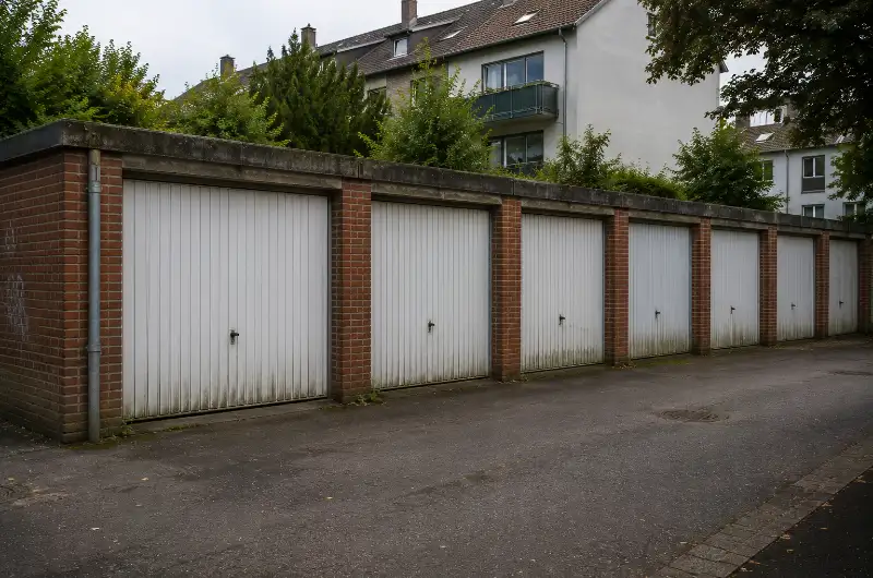 Zwangsversteigerung Kfz-Stellplatz (Tiefgarage) in S 6, 12, 00000 Mannheim, Innenstadt – ZVG Portal