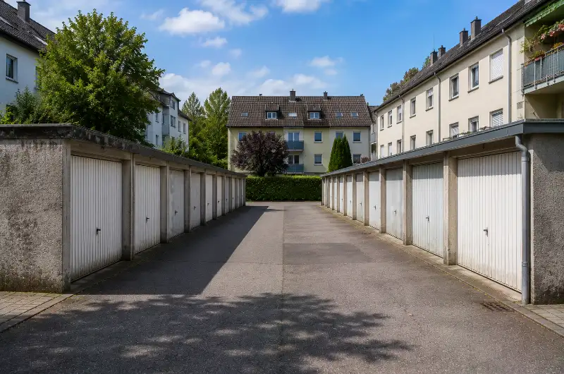Zwangsversteigerung Kfz-Stellplatz (Tiefgarage) in Paulusgarten 39, 35457 Lollar, Lollar – ZVG Portal