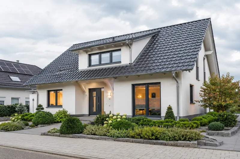 Zwangsversteigerung Einfamilienhaus in Andreasstraße  41, 66538 Neunkirchen – ZVG Portal