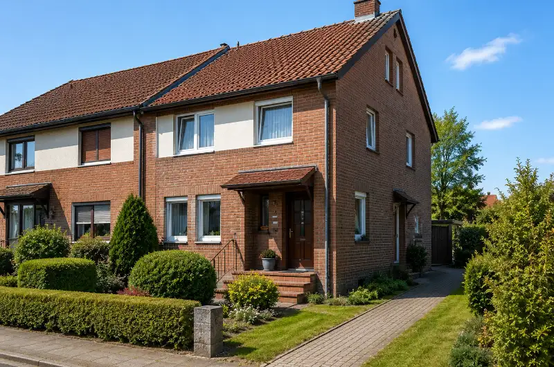Zwangsversteigerung Einfamilienhaus in Reinersreuth 14, 00000 Sparneck – ZVG Portal