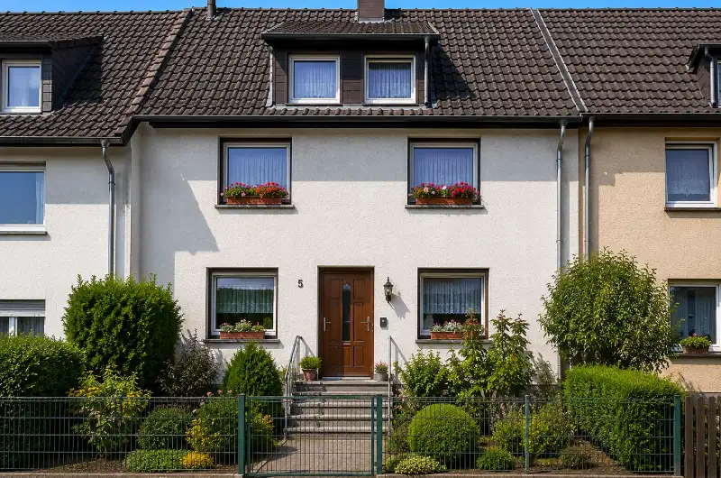 Zwangsversteigerung Mehrfamilienhaus in Bergstr.  19, 38707 Clausthal-Zellerfeld, Altenau – ZVG Portal