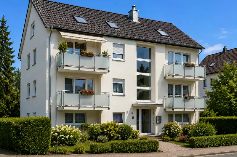 Zwangsversteigerung Zweifamilienhaus in Backhausfeld 6, 31319 Sehnde, Rethmar – ZVG Portal