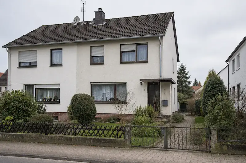 Zwangsversteigerung Einfamilienhaus in Am Güterwieschen 26, 66386 St. Ingbert – ZVG Portal