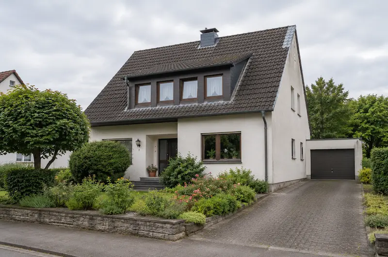 Zwangsversteigerung Einfamilienhaus in Hasenbruch  5, 66606  St. Wendel, Niederlinxweiler – ZVG Portal
