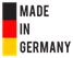 Siegel: Made in Germany – Portal-Zvg.de